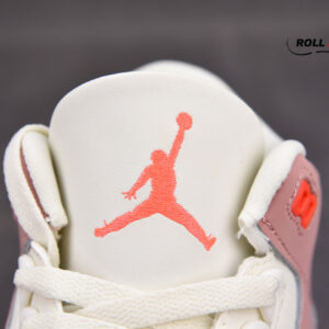 Nike Air Jordan 3 AJ3 Rust Pink