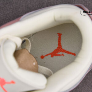 Nike Air Jordan 3 AJ3 Rust Pink