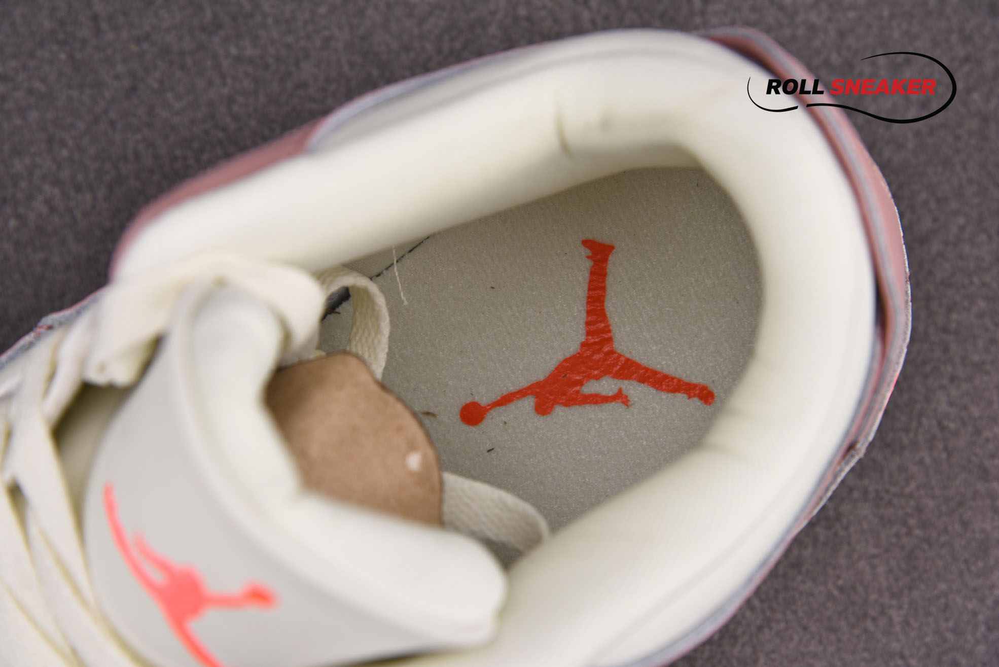 Nike Air Jordan 3 AJ3 Rust Pink