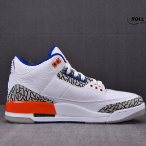 Nike Air Jordan 3 Knicks
