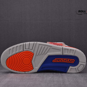 Nike Air Jordan 3 Knicks