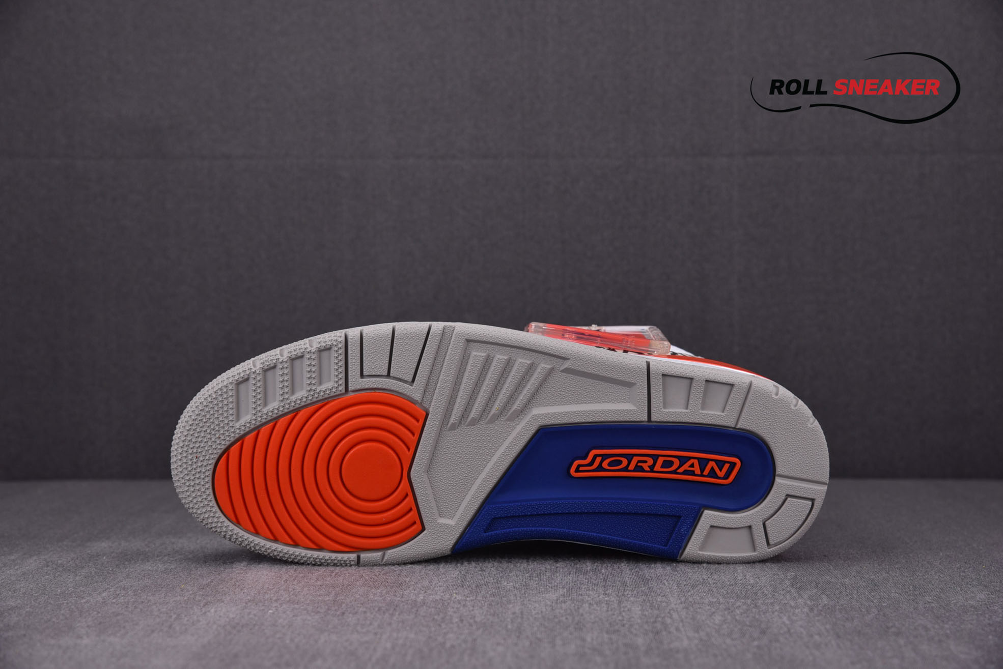 Nike Air Jordan 3 Knicks