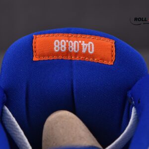 Nike Air Jordan 3 Knicks