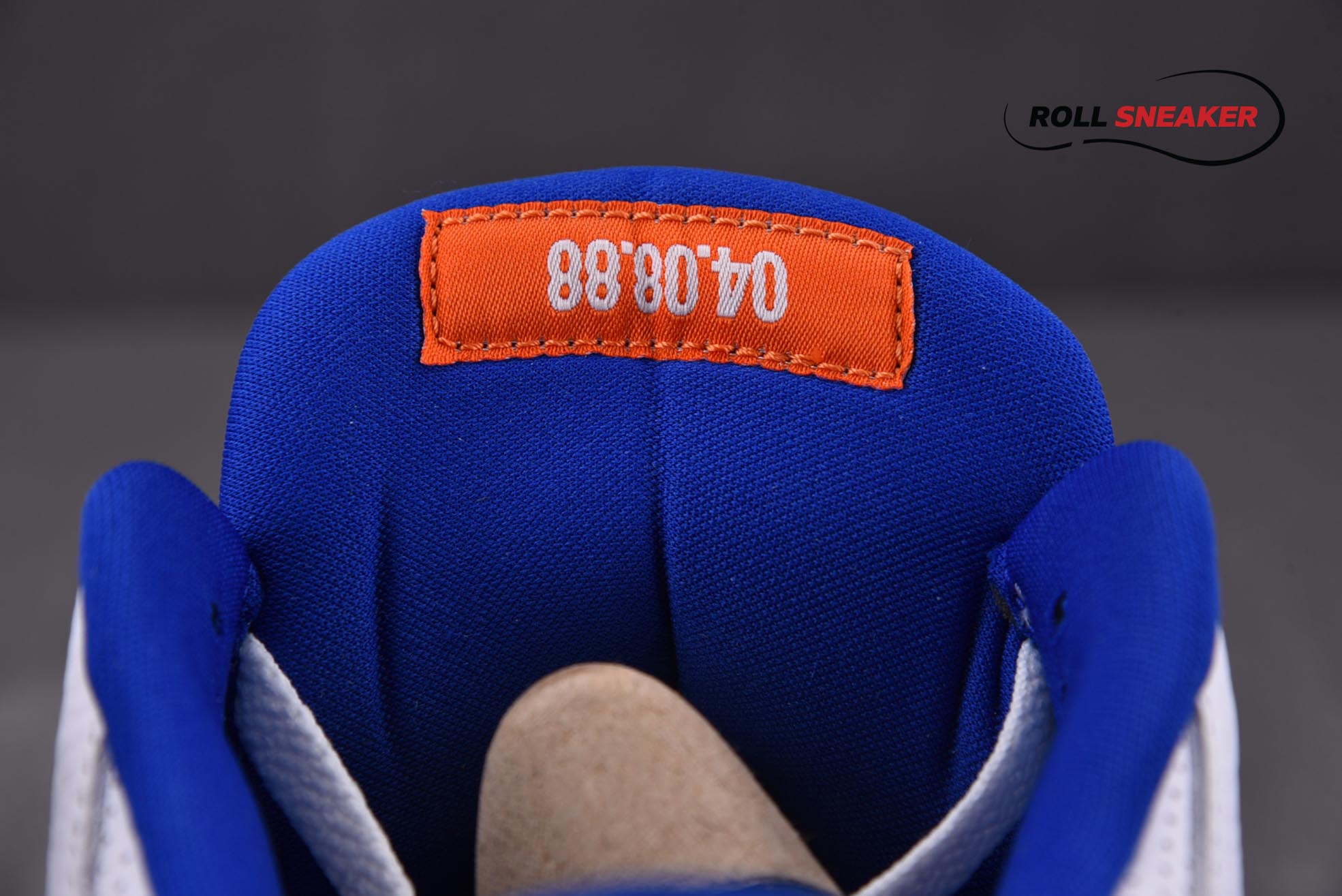 Nike Air Jordan 3 Knicks