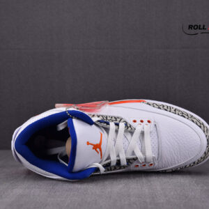 Nike Air Jordan 3 Knicks