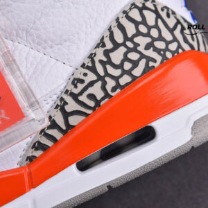 Nike Air Jordan 3 Knicks