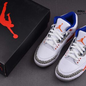 Nike Air Jordan 3 Knicks