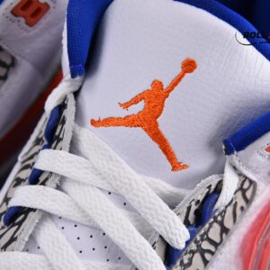 Nike Air Jordan 3 Knicks