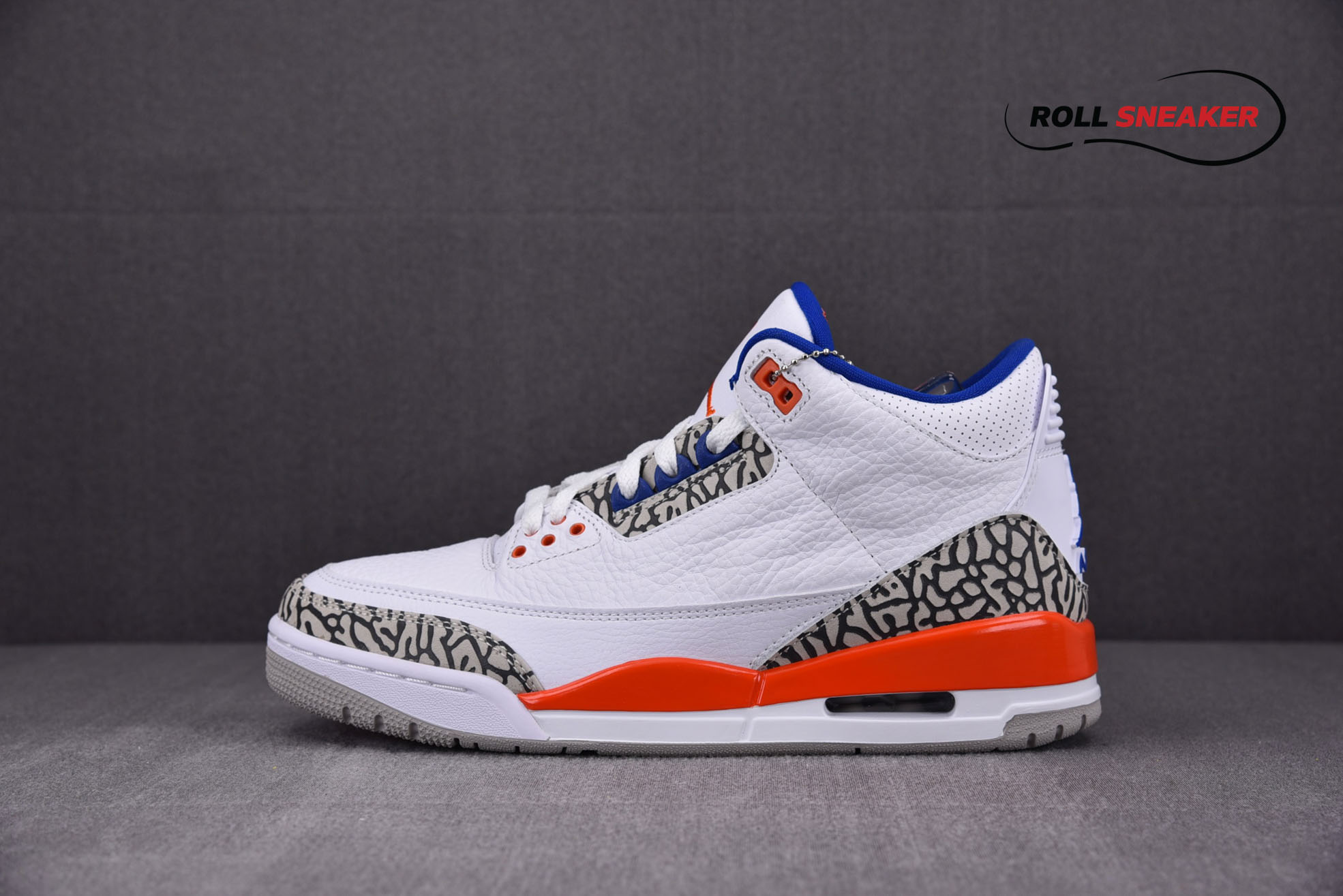 Nike Air Jordan 3 Knicks