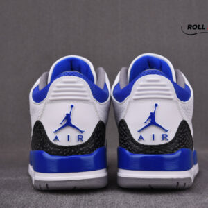 Nike Air Jordan 3 “Racer Blue”