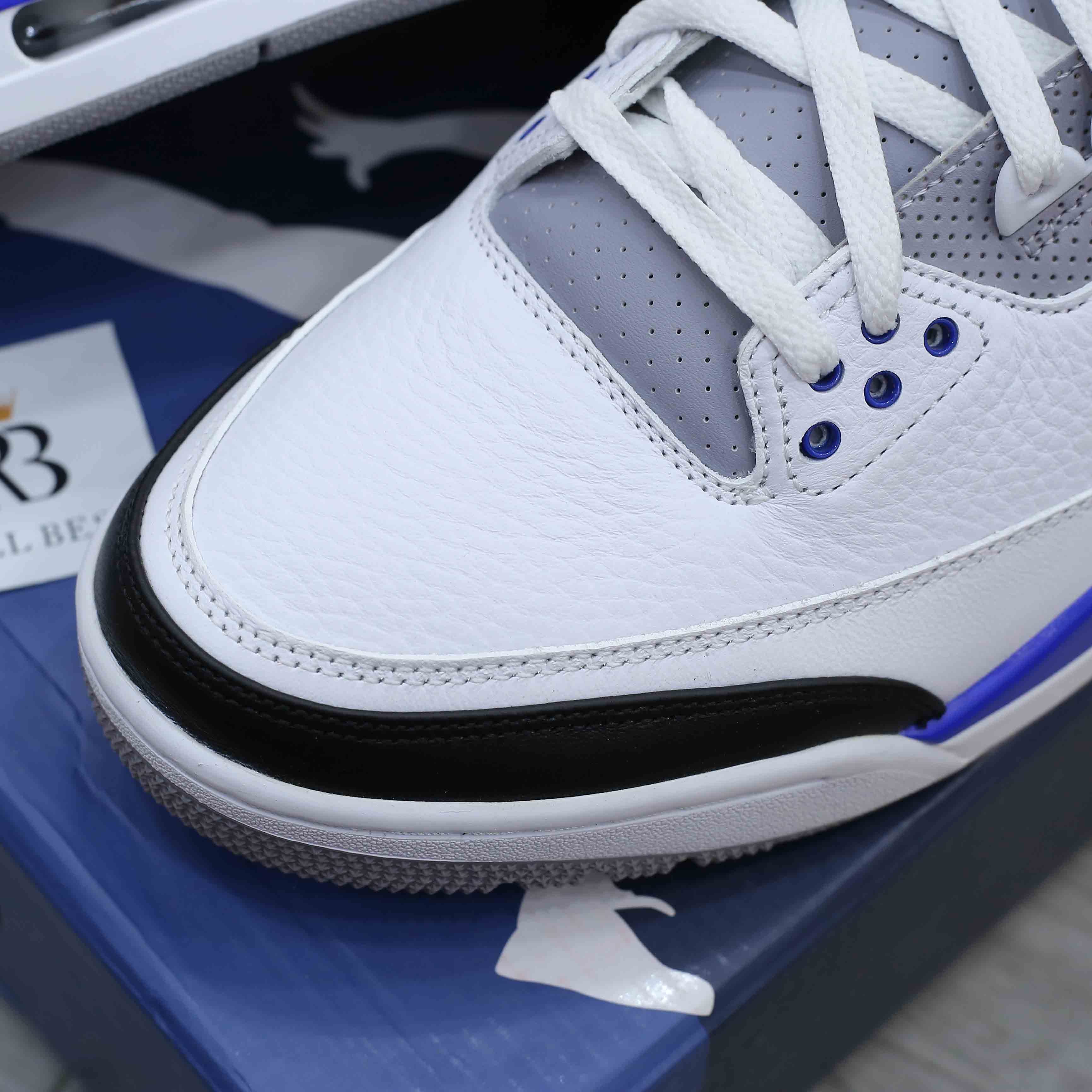 nike air jordan 3 racer blue 2