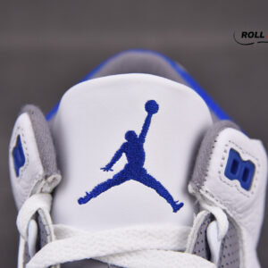 Nike Air Jordan 3 “Racer Blue”