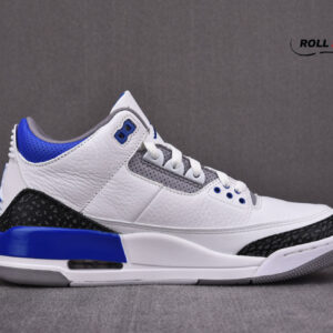 Nike Air Jordan 3 “Racer Blue”