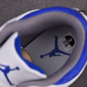 Nike Air Jordan 3 “Racer Blue”