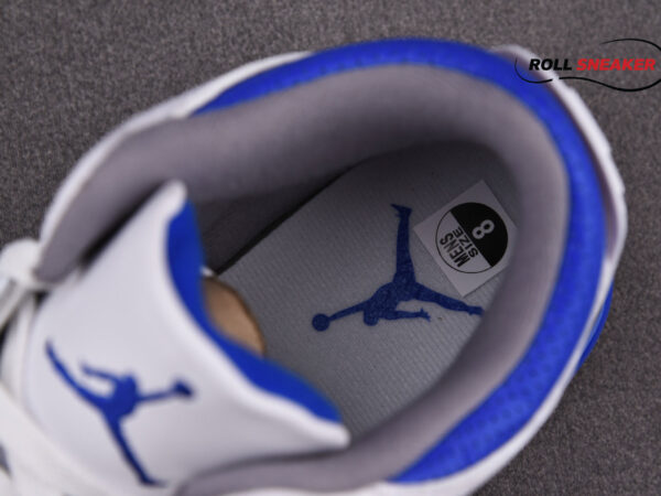 Nike Air Jordan 3 “Racer Blue”