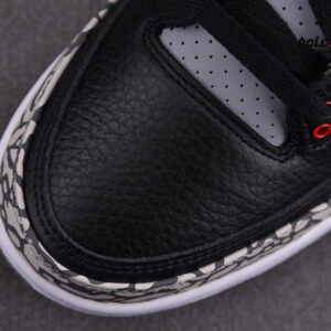 Nike Air Jordan 3 Retro Black Cement