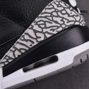 Nike Air Jordan 3 Retro Black Cement