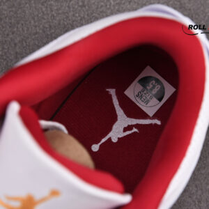 Nike Air Jordan 3 Retro ‘Cardinal Red’