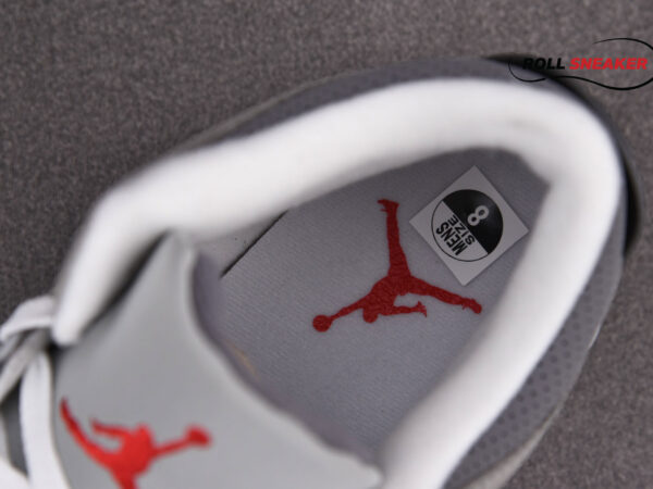 Nike Air Jordan 3 Retro “Cool Rrey”