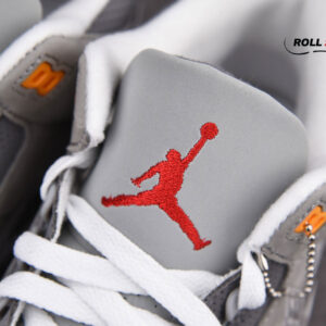 Nike Air Jordan 3 Retro “Cool Rrey”