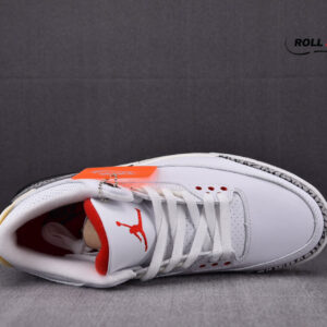 Nike Air Jordan 3 Retro NRG ‘Free Throw Line’