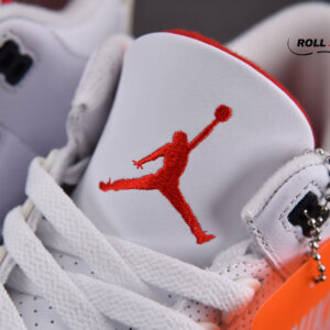 Nike Air Jordan 3 Retro NRG ‘Free Throw Line’