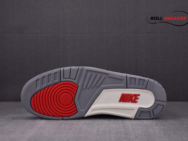 Nike Air Jordan 3 Retro NRG ‘Free Throw Line’