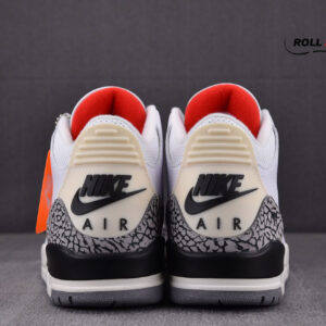 Nike Air Jordan 3 Retro NRG ‘Free Throw Line’