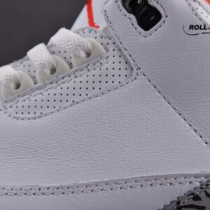 Nike Air Jordan 3 Retro NRG ‘Free Throw Line’