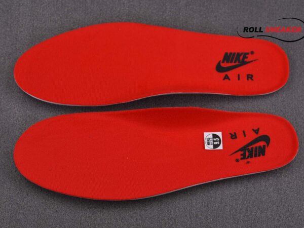 Nike Air Jordan 3 Retro NRG ‘Free Throw Line’