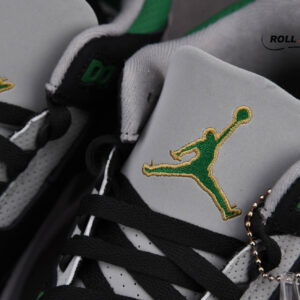 Nike Air Jordan 3 Retro “Pine Green”