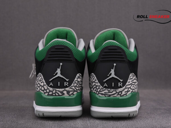 Nike Air Jordan 3 Retro “Pine Green”