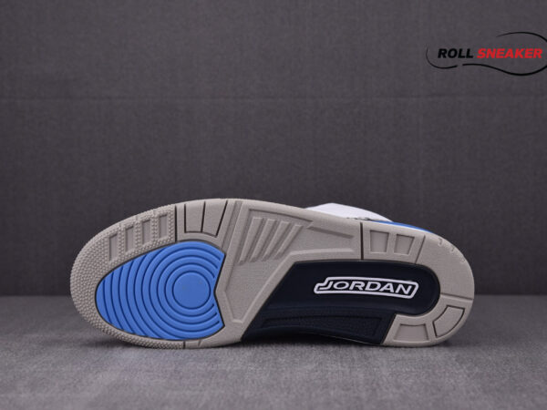 Nike Air Jordan 3 Retro ‘UNC’