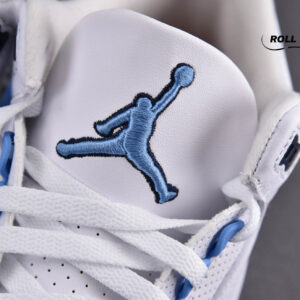 Nike Air Jordan 3 Retro ‘UNC’