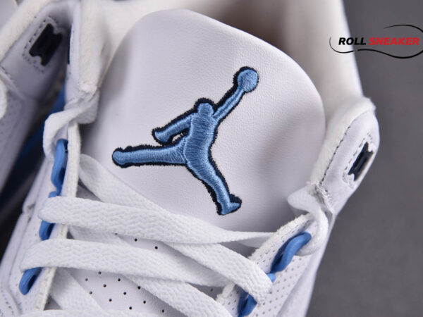 Nike Air Jordan 3 Retro ‘UNC’