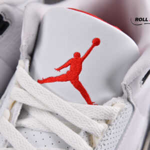 Nike Air Jordan 3 Retro White Cement Reimagined