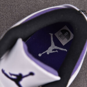 Nike Air Jordan 3 Retro“Dark Iris”