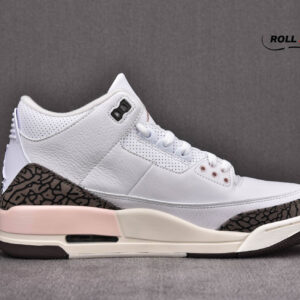 Nike Air Jordan 3 Retro“Dark Mocha”