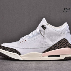 Nike Air Jordan 3 Retro“Dark Mocha”