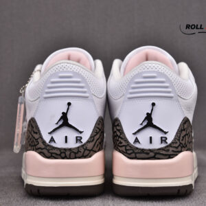 Nike Air Jordan 3 Retro“Dark Mocha”