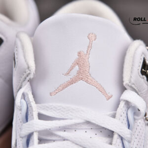 Nike Air Jordan 3 Retro“Dark Mocha”