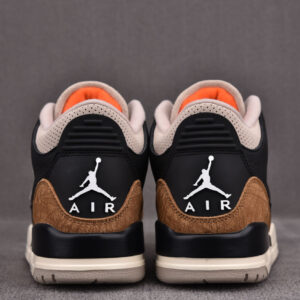 Nike Air Jordan 3 Retro“Desert Elephant”