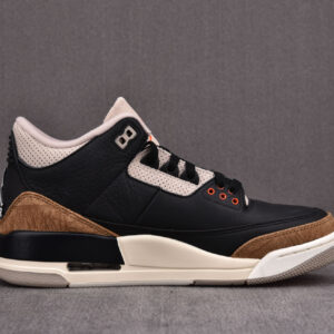 Nike Air Jordan 3 Retro“Desert Elephant”