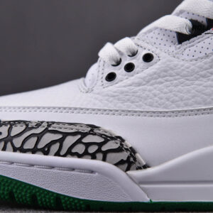 Nike Air Jordan 3 Retro”Oregon Duck”