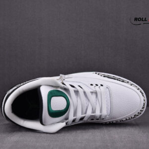 Nike Air Jordan 3 Retro”Oregon Duck”