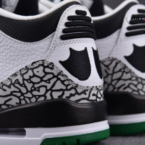 Nike Air Jordan 3 Retro”Oregon Duck”