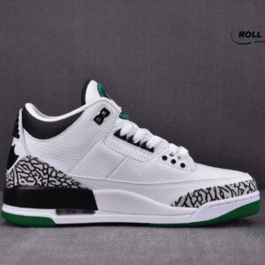 Nike Air Jordan 3 Retro”Oregon Duck”