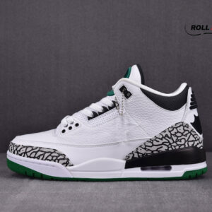 Nike Air Jordan 3 Retro”Oregon Duck”