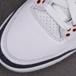 Nike Air Jordan 3 SE-T JP Denim Fire Red