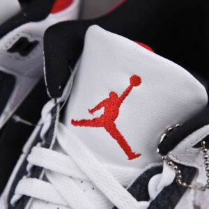 Nike Air Jordan 3 SE-T JP Denim Fire Red